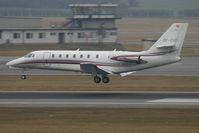 OE-GVO @ VIE - Jet Alliance Cessna 680 Sovereign - by Thomas Ramgraber-VAP