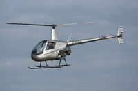 F-GFEH @ LFPN - flying - by Alain Picollet