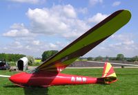 BGA509 @ XHUS - EoN Olympia at Husbands Bosworth - by Simon Palmer