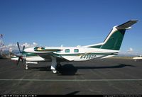 N438GP @ KDRO - Durango La Plata County Airport - by Eric D Smith - Northern Exposures