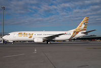 TC-SKG @ VIE - Sky Boeing 737-400 - by Yakfreak - VAP