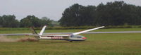 N3008S @ 23R - John Senecal (Pilot) - by Jean-Pierre Ducos