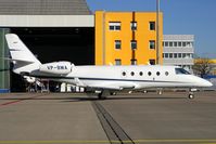 VP-BMA @ CGN - visitor - by Wolfgang Zilske