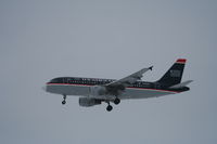 N752US @ KORD - Airbus A319 - by Mark Pasqualino