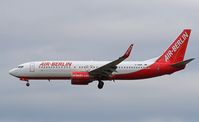 D-ABBB @ LOWW - AIR BERLIN - by Delta Kilo