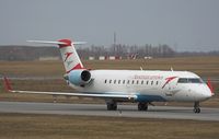 OE-LCK @ LOWW - AUSTRIAN ARROWS - by Delta Kilo