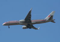 N689AA @ MCO - American - by Florida Metal