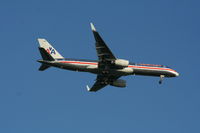 N692AA @ MCO - American - by Florida Metal