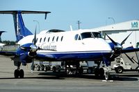 C-GIPC @ CYVR - Pacific Coastal Airlines - by Michel Teiten ( www.mablehome.com )
