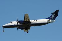 C-GPCY @ CYVR - Pacific Coastal Airlines - by Michel Teiten ( www.mablehome.com )