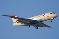 OE-LFR @ VIE - Fokker Aircraft B.V. F 28 Mk0070 - by Juergen Postl