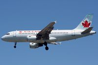 C-GAQL @ CYVR - Air Canada - by Michel Teiten ( www.mablehome.com )