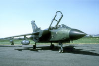 44 04 @ EBCV - This Tornado was in the static park of the Chievres open house. - by Joop de Groot