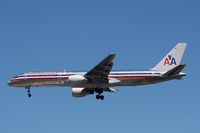N711ZX @ CYVR - American Airlines - by Michel Teiten ( www.mablehome.com )