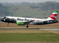 EC-JIB @ LFBT - Landing rwy 02 in 'New Tiguan' c/s - by Shunn311