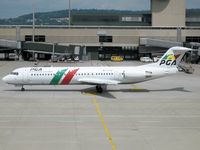 CS-TPF @ LSZH - - - by steph2000