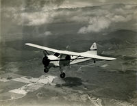 ZK-BFO - Late 1950's - by Neville Worsley