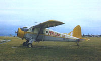 ZK-CFU - Unknown Location - by Neville Worsley