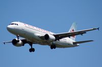 C-FKCO @ CYVR - Air Canada - by Michel Teiten ( www.mablehome.com )