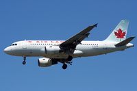 C-GJTA @ CYVR - Air Canada - by Michel Teiten ( www.mablehome.com )