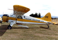 ZK-CRE @ NZMS - At Masterton 1983 - by Bob Cranston