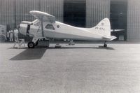 ZK-CTJ @ NZWN - At Rongotai 1968 - by George Thompson