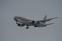 N388AA @ KORD - Boeing 767-300 - by Mark Pasqualino