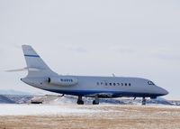 N149VB @ KAPA - Waiting for Clearance on 17L.