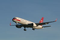 HB-IEE @ EBBR - arrival to rwy 25L - by Daniel Vanderauwera