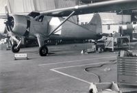 ZK-CYD @ NZWN - At Rongotai NZ 1968 - by George Thompson