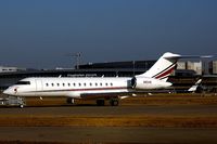 N115HK - Flughafen Zurich Unique - by Bruno Hotz