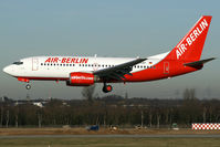 D-AGEP @ DUS - visitor - by Wolfgang Zilske