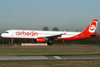 D-ALSC @ DUS - visitor - by Wolfgang Zilske