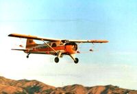 ZK-BBX - Trialling Spraying Gisborne 1986 - by Graeme Mills