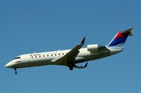 N460SW @ CYVR - Skywest for Delta Connection - by Michel Teiten ( www.mablehome.com )
