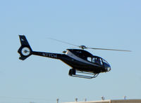 N77CW @ GPM - At Eurocopter Grand Prairie, TX