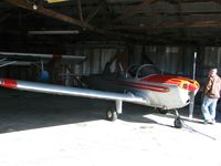 N99180 @ 0Q3 - Taken at the Schellville Antique Aerodrome Display Weekend - by Jack Snell