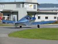 N80671 @ 0Q3 - Taken at the Schellville Antique Aerodrome Display Weekend - by Jack Snell