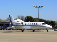 N189WW - At Arlington Municipal - by Zane Adams