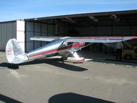 N2949K @ 0Q3 - Taken at the Schellville Antique Aerodrome Display Weekend - by Jack Snell