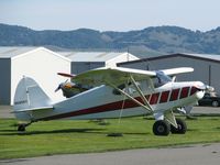 N5905H @ 0Q3 - Taken at the Schellville Antique Aerodrome Display Weekend - by Jack Snell
