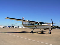 N208JM @ GKY - At Arlington Municipal - by Zane Adams