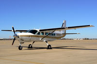 N208JM @ GKY - At Arlington Municipal - by Zane Adams