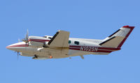 N102SN @ GKY - Takeoff from Arlington Municipal - by Zane Adams