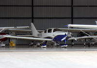 N9003 @ GKY - At Arlington Municipal - by Zane Adams