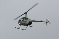N74541 @ GPM - At Grand Prairie Municipal