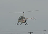 N74541 @ GPM - At Grand Prairie Municipal