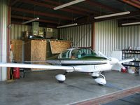 N4556B @ 0Q3 - Taken at the Schellville Antique Aerodrome Display Weekend
