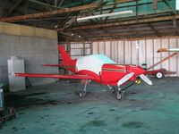 N11H @ 0Q3 - Taken at the Schellville Antique Aerodrome Display Weekend - by Jack Snell