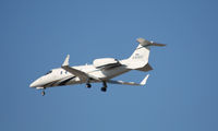 N160EE @ KATL - Short Final for 26R - by Michael Martin